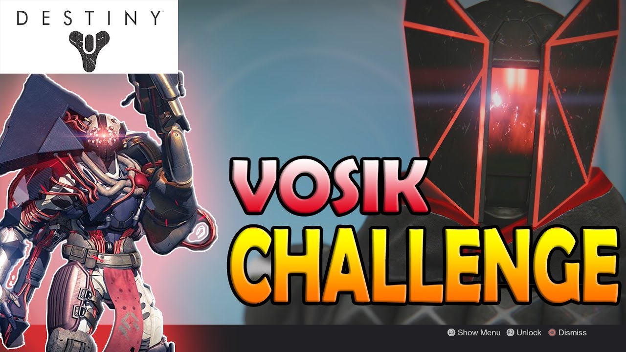 destiny wrath of the machine challenge destiny wrath of the machine challenge