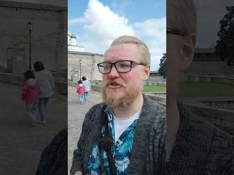 Кривичи #история #средневековье