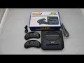 16 Bit Retro Console (Mege Drive 😅) 2000 Games (MD & NES) - From Aliexpress (cheap console )