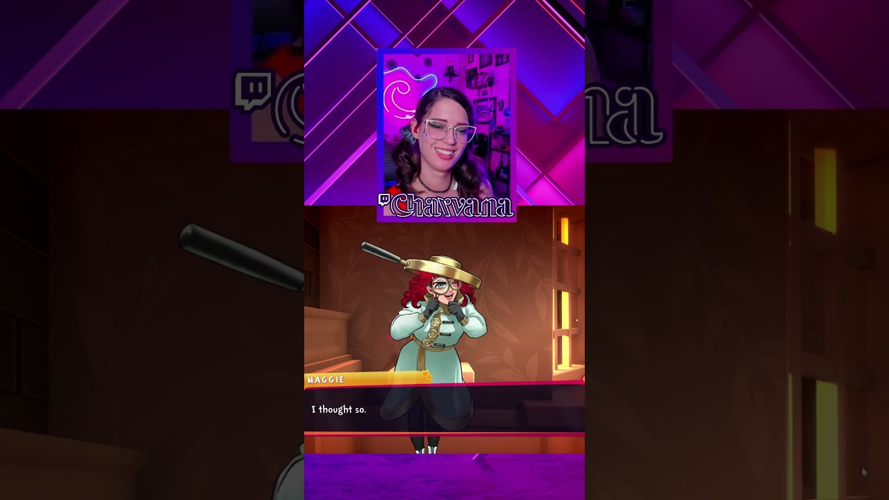 Leveling my flirting game! #dateeverything #date #twitchstreamer #sassychapgames #funny #oneliner