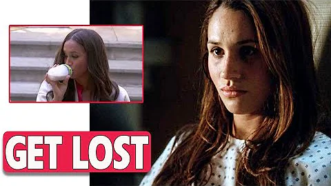Why Did Meghan Markle Leave Suits And Who Did She Play In The Hit Legal Drama 22