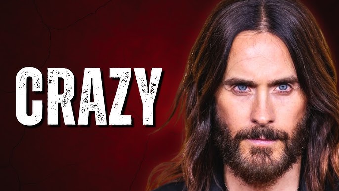 Jared Leto jinsiy aloqa haqida Jared Leto jinsiy aloqa haqida