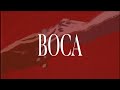 Leviano - Boca