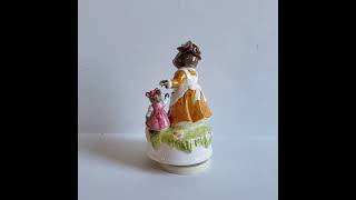 Schmid music box