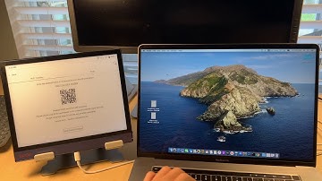 No cable required! Transfer files over WiFi between Onyx Boox (Note Air) and MacOS (MacBook Pro)