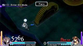 Dissidia [Kai] Tabithia(Emperor) vs Kumo/Kite(Bartz)