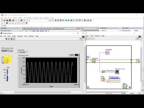 Stm32 cube mx