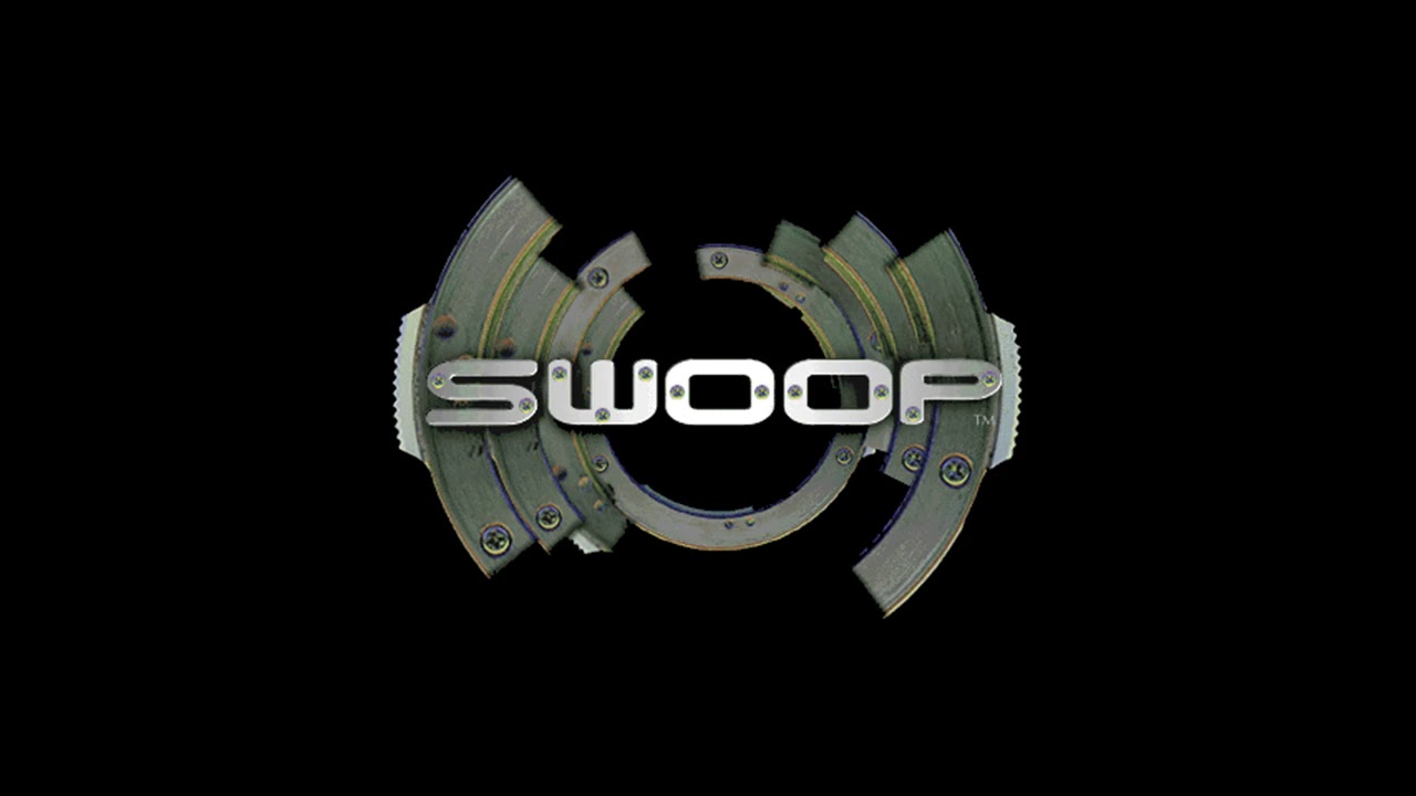 Flight of the Parrots - Killer Tracks (Mac Music)