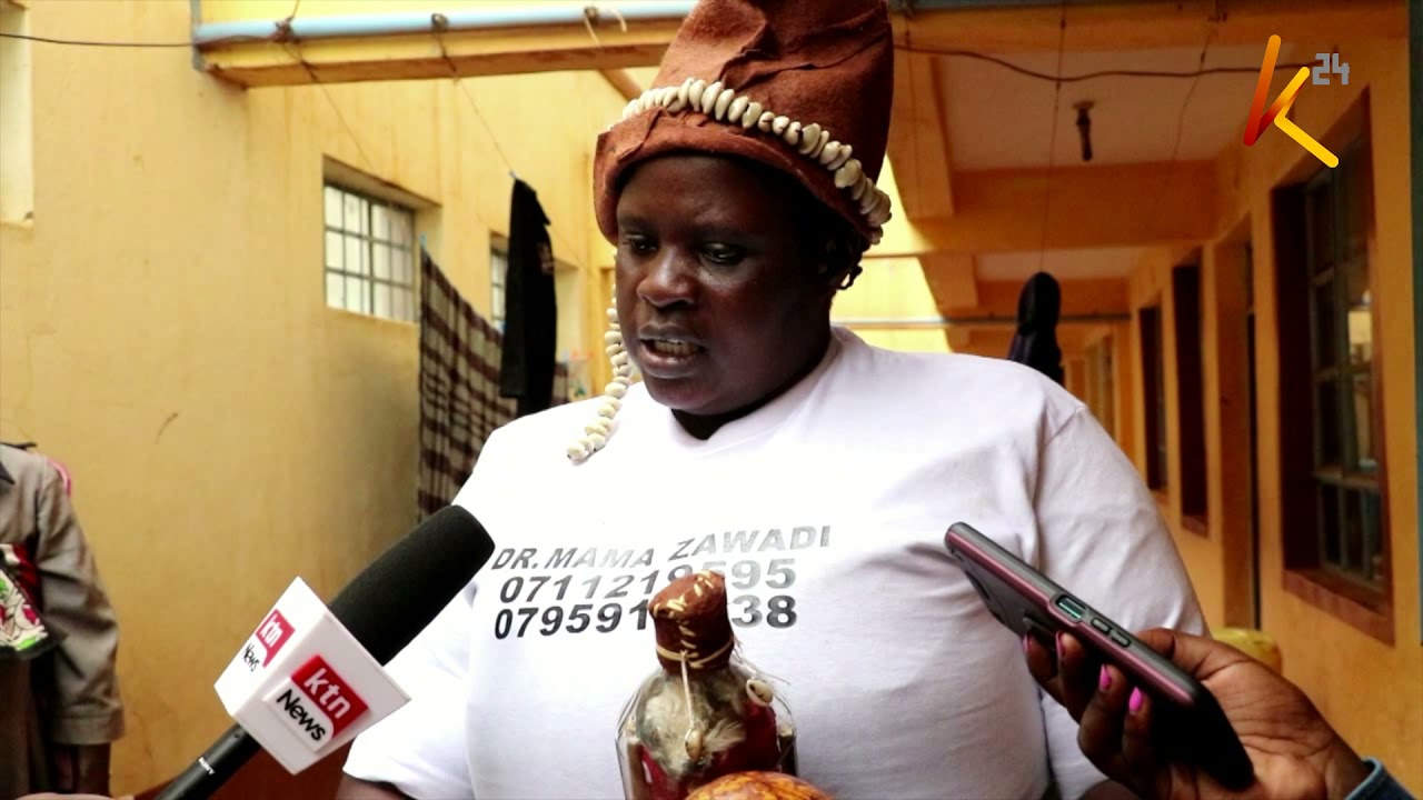 Wezi wawili waliokuwa wameiba bidhaa za nyumba kaunti ya kitui kuvamiwa na nyuki