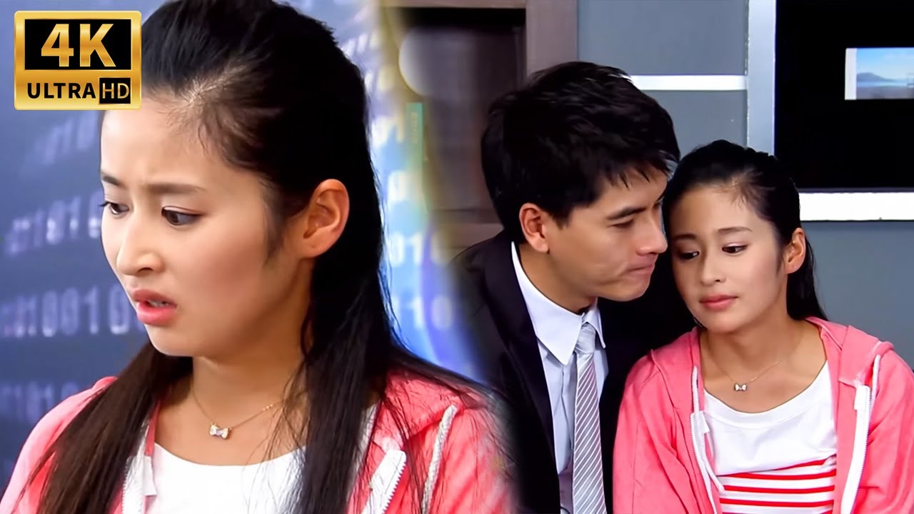 Девушка пришла в компанию, узнала: всё в магазине купил гендиректор.