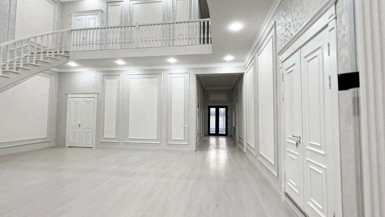 2 ҚАВАТЛИ ЯНГИ ХОВЛИ ЖОЙ СОТИЛАДИ, САНЖАР ТЎЙХОНА УРГАНЧ ШАХАР