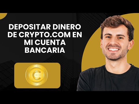 Cómo ingresar dinero
