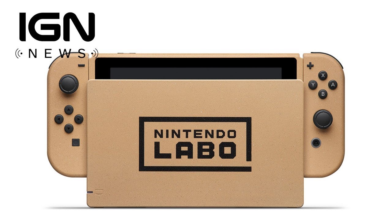 nintendo switch system