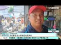 回收場大火竄濃煙　工作人員衝火場搶救「千里眼」｜華視新聞 20260624 @CtsTw