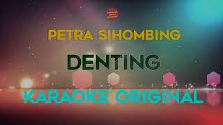Petra Sihombing - Denting Karaoke
