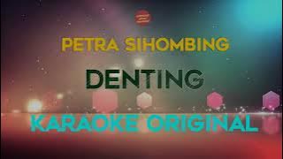 Petra Sihombing - Denting Karaoke