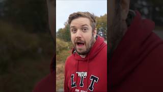 Luke from LTT experiences drifting!