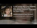 CLAAC Endrier 20 Trois Noisettes Pour Cendrillon Ft Judith Demoiselles D Horreur Calendr CLAAC Endrier 20 Trois Noisettes Pour Cendrillon Ft Judith Demoiselles D Horreur Calendr