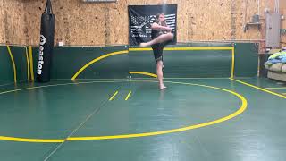 9 Types of Knee Strikes