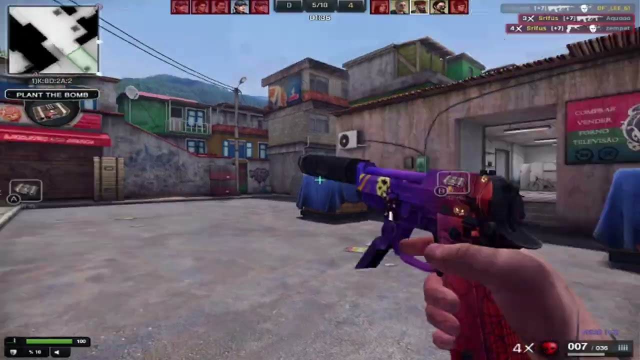 Zula - AFTER 2 YEARS BREAK