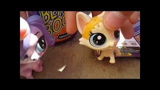 LPS:BEAN BOOZLED CHALLENGE ►Бин Бузлд Челлендж