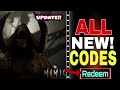 ALL NEW!✅THE MIMIC ROBLOX CODES 2026 - THE MIMIC CODES 2026 [ROBLOX]