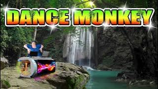 Tones and I - Dance Monkey (Reggae Remix) Dj Jhanzkie 2022