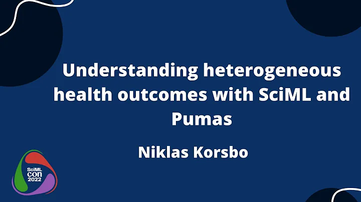 Revolutionizing Personalized Medicine with Deep Anatomy and Pumas AI