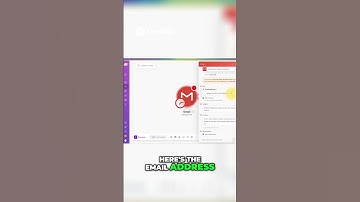 How to set up gmail on make.com (in 20 seconds).