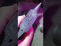 Мастер-класс кулон из проволоки бусиной #wirewrap #wirewrapped #diycrafts #кулонсвоимируками