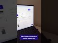 Track competitors' websites with monity.ai