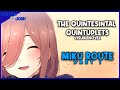 HE'S PULLING HIS COCK OUT | The Quintessential Quintuplets Visual Novel - Colton and Josh