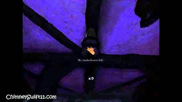 Chimney Plays Amnesia Demo Part 2 (HD)