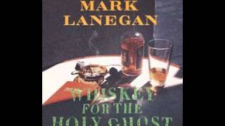 Mark Lanegan - Wheels [demo]