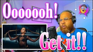 First Time Reacting To Little Mix Sweet Melody