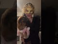 Pulto also go Halloween fun