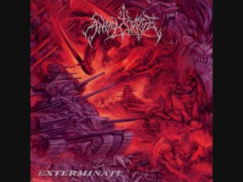 Angel Corpse - Wartorn