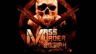 Mass Murder Messiah - Horrors of War