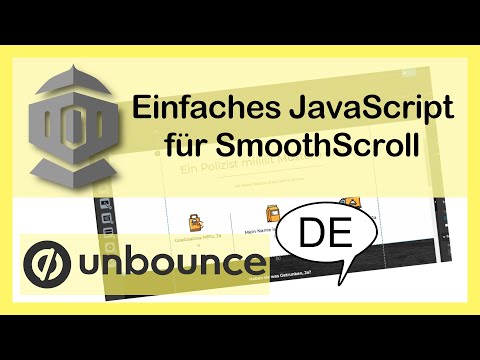 Video: Wie scrolle ich mit JavaScriptExecutor?