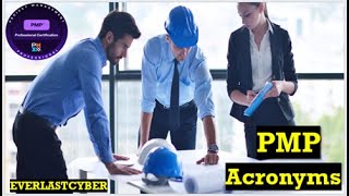 Project Management Professional | A - Z Acronyms