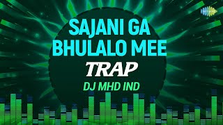 Sajani Ga Bhulalo Mee - Trap | Marathi Cover Song | DJ MHD IND | Saregama Open Stage
