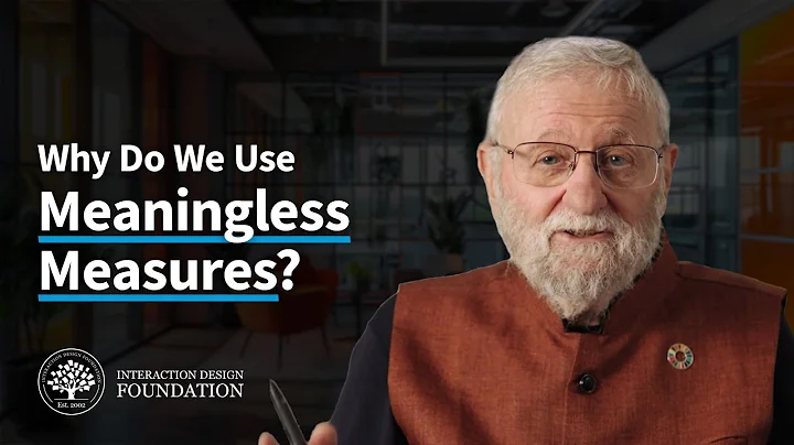 Meaningless Measurements as a Global Problem. We Can't Measure Everything