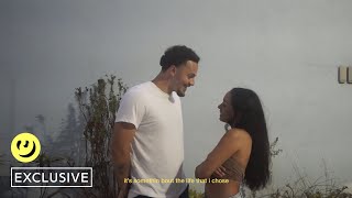 Ajna "Got Her a Rose" [Official Music Video]