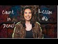Dene Lesson 6 How To Count In Dene Dene Lesson 6 How To Count In Dene