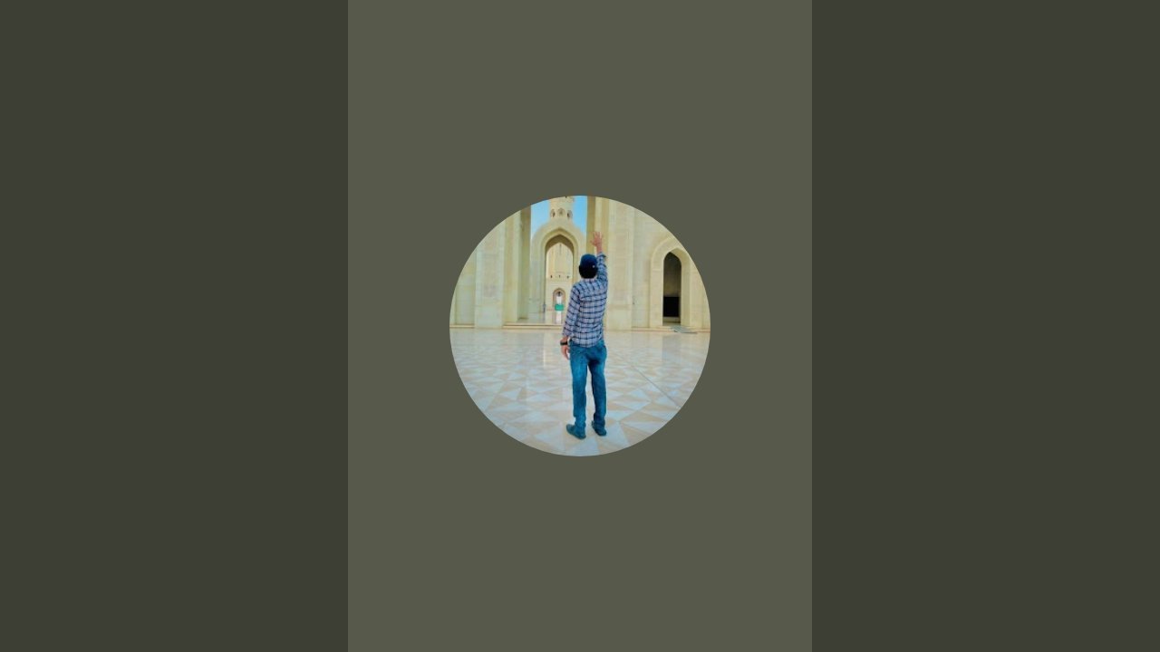 Noman Rajput is live! - YouTube
