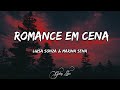 Miniature de la vidéo de la chanson Romance Em Cena