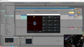 Ableton Live 9 - Using The Oculus Rift Spacializer VST To Test Game Sounds In 3D Space