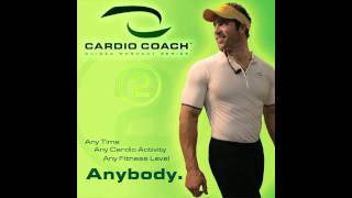 Cardio Coach Volume 2 (Instrumental Only)