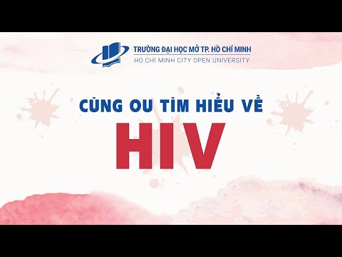 Video: HIV / AIDS Có Liên Quan Gì Với Vet Med? Nhiều Hơn Bạn Nghĩ