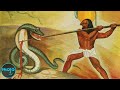 Top 10 Egyptian Myths That Will SERIOUSLY Creep You Out